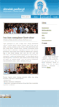 Mobile Screenshot of obroslak.paulini.pl